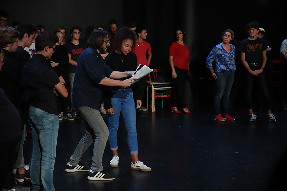 Plaidoyer pour une civilisation nouvelle