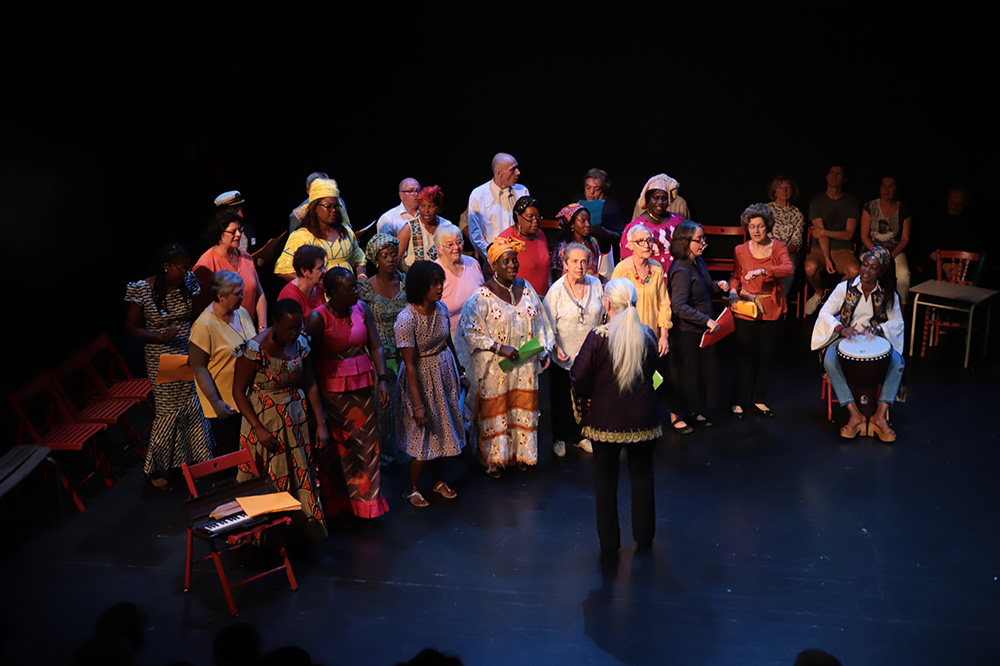 Plaidoyer pour une civilisation nouvelle