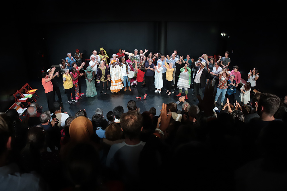 Plaidoyer pour une civilisation nouvelle