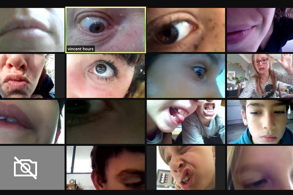 Ateliers en Liberté