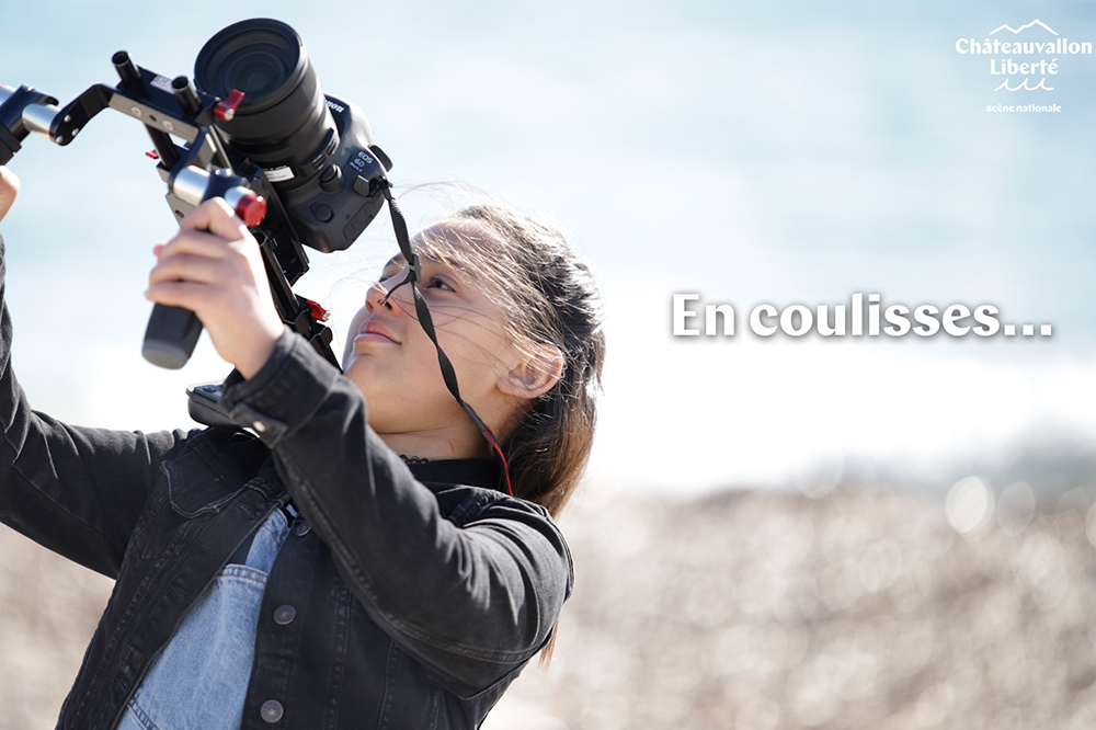 Courts-métrages en Liberté