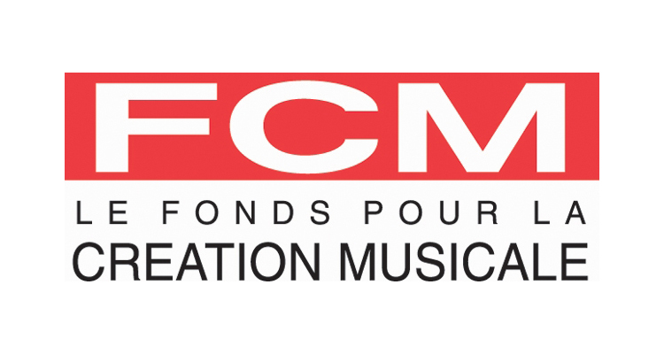 Logo FCM
