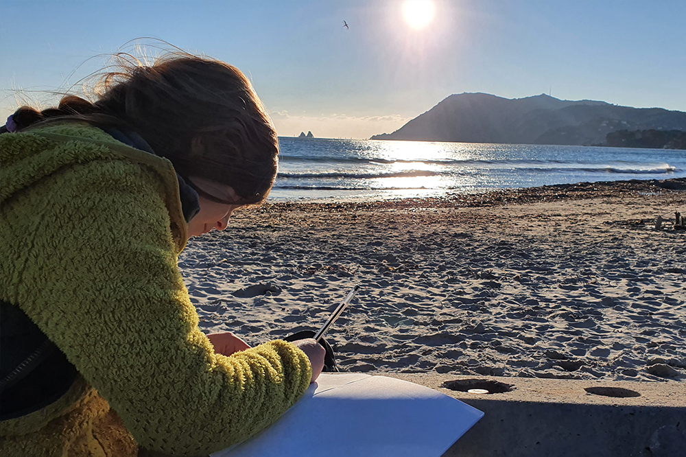 Les Ateliers en Liberté aux Sablettes