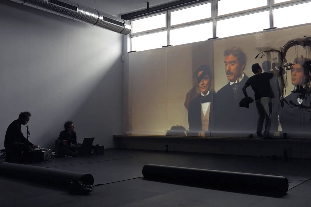 À ce stade de la nuit