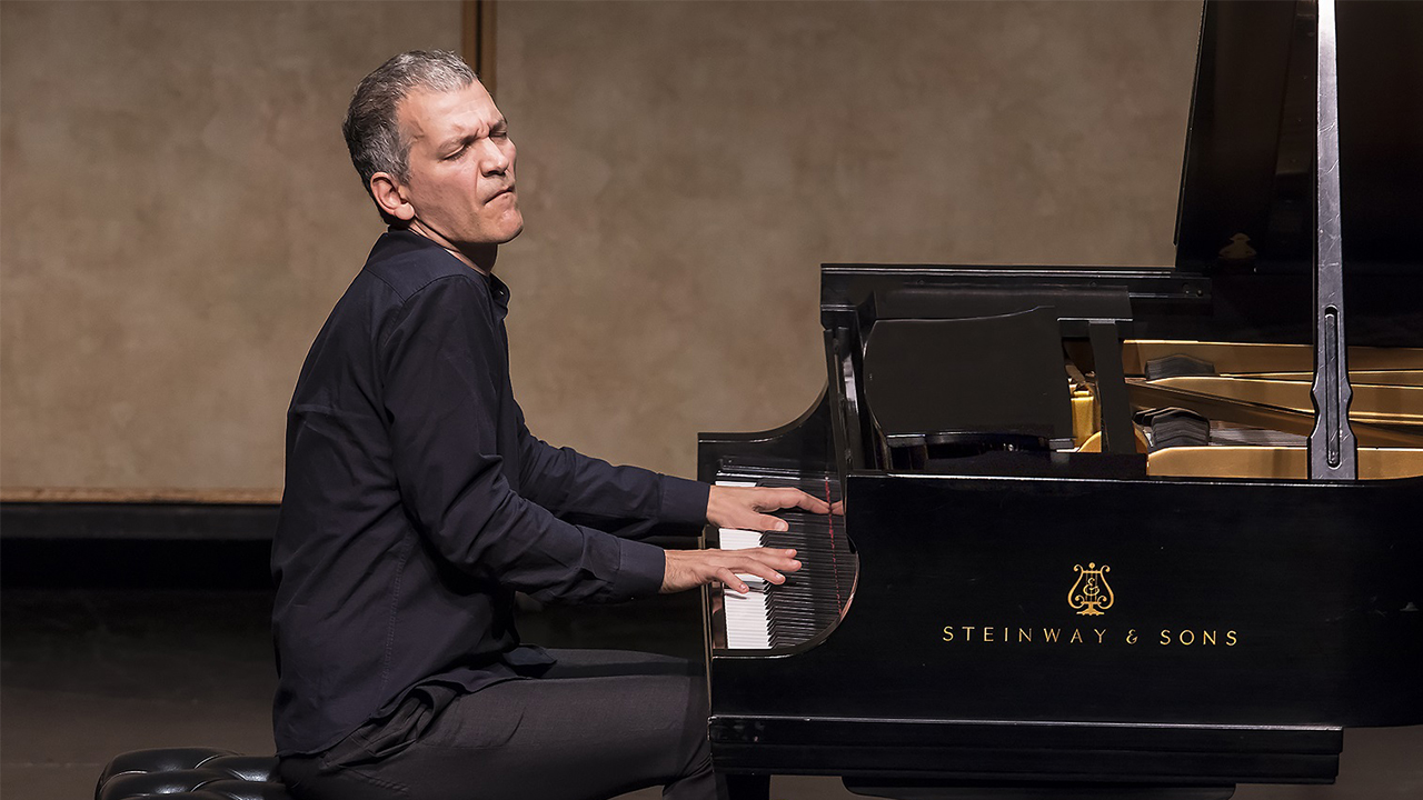 Brad Mehldau Solo