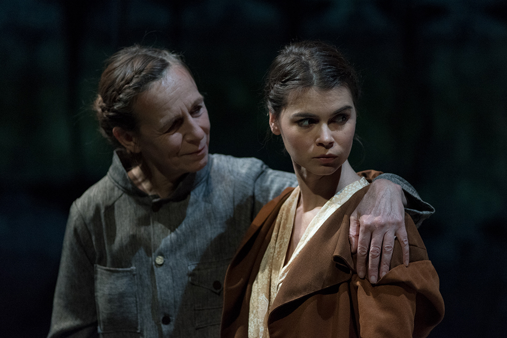 J'ai rêvé la Révolution