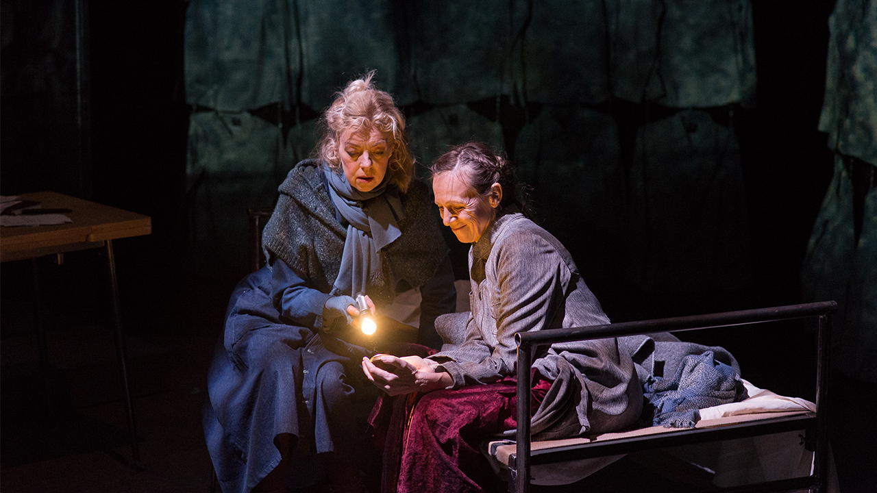 J'ai rêvé la Révolution