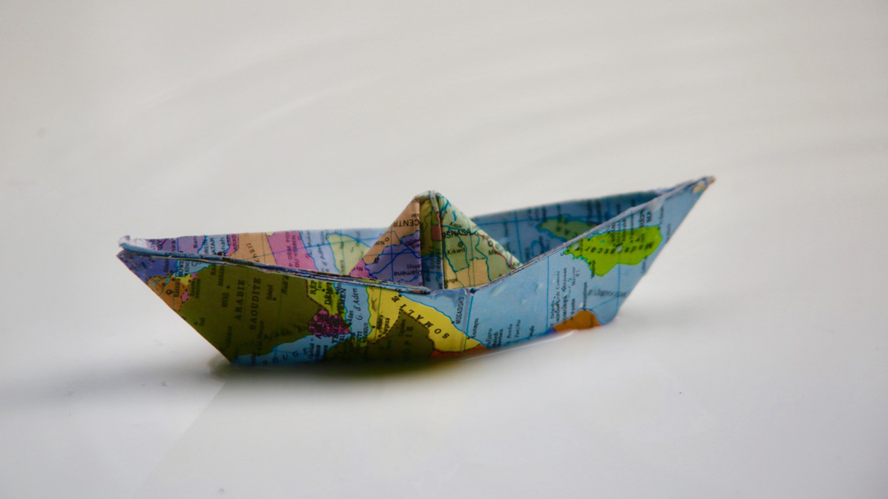 La clairière du grand n'importe quoi