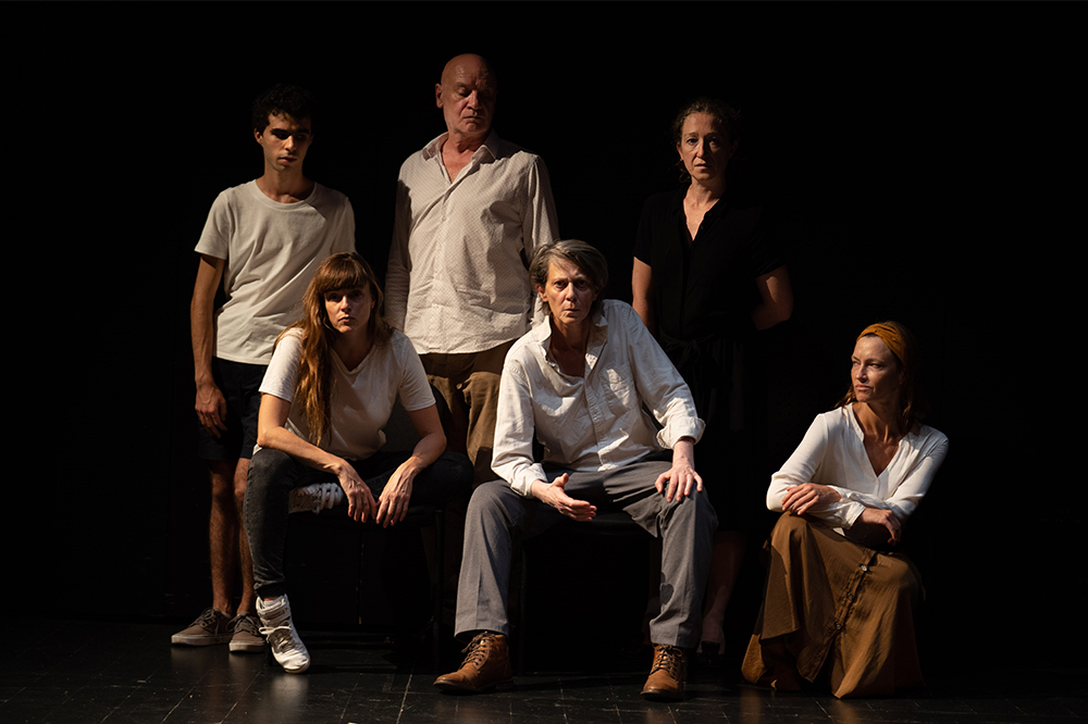 L'affaire Harry Crowford