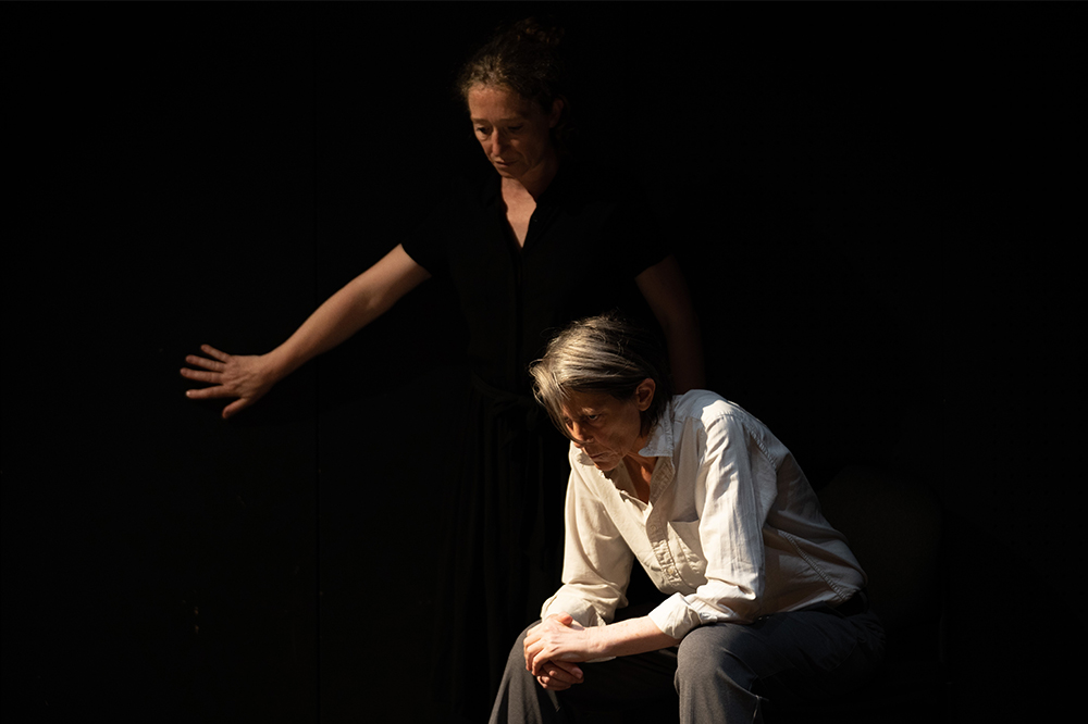 L'affaire Harry Crowford