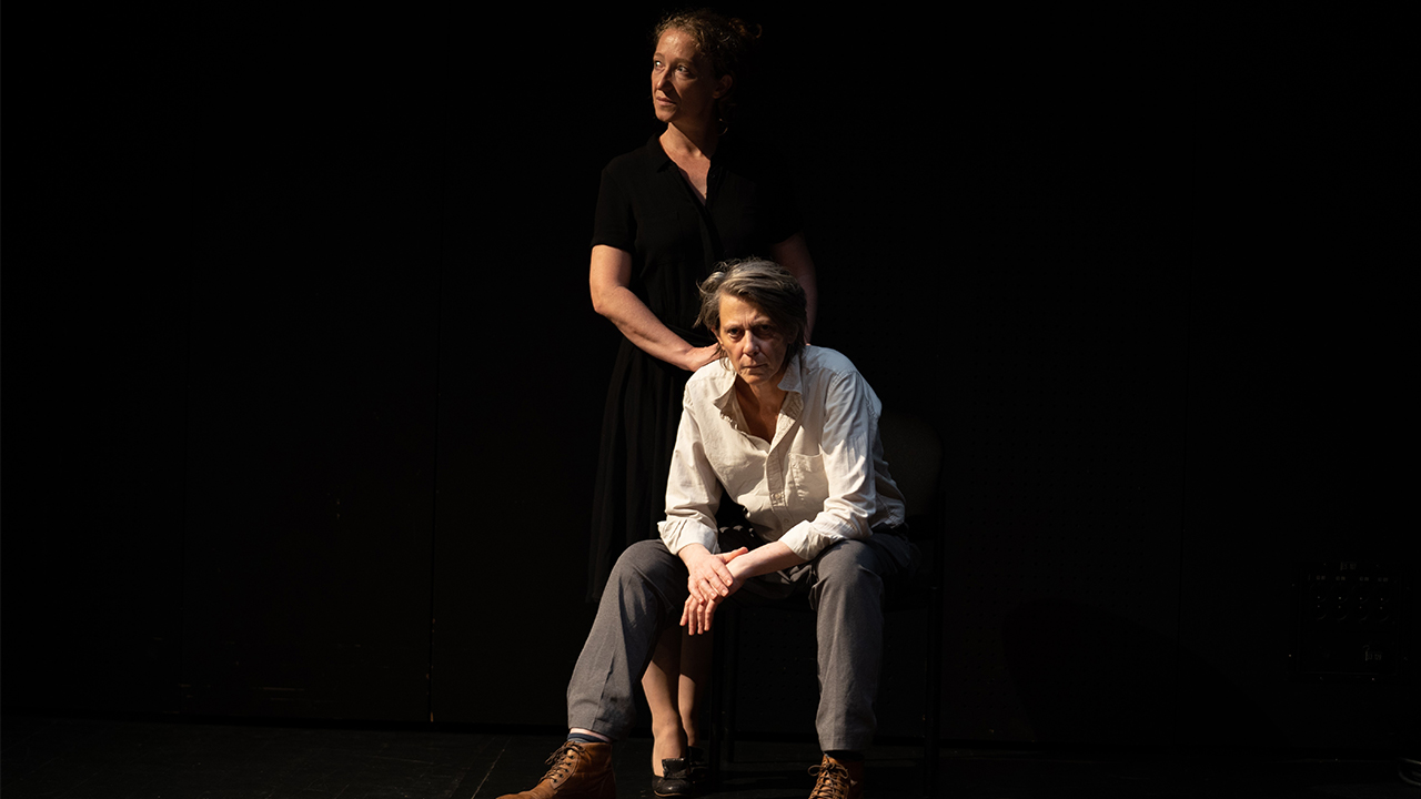 L'affaire Harry Crowford