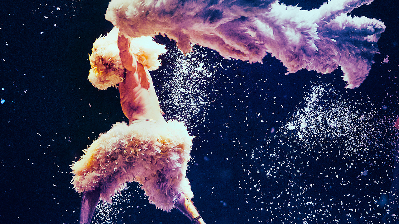 Le cabaret des absents