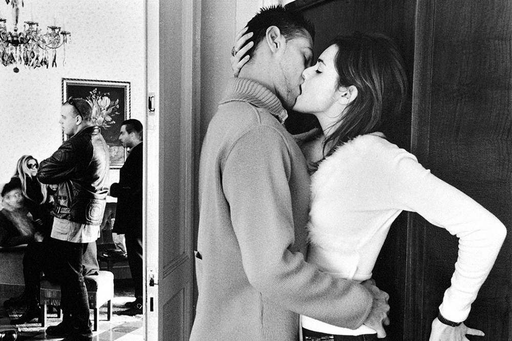 Pelleas et Melisande