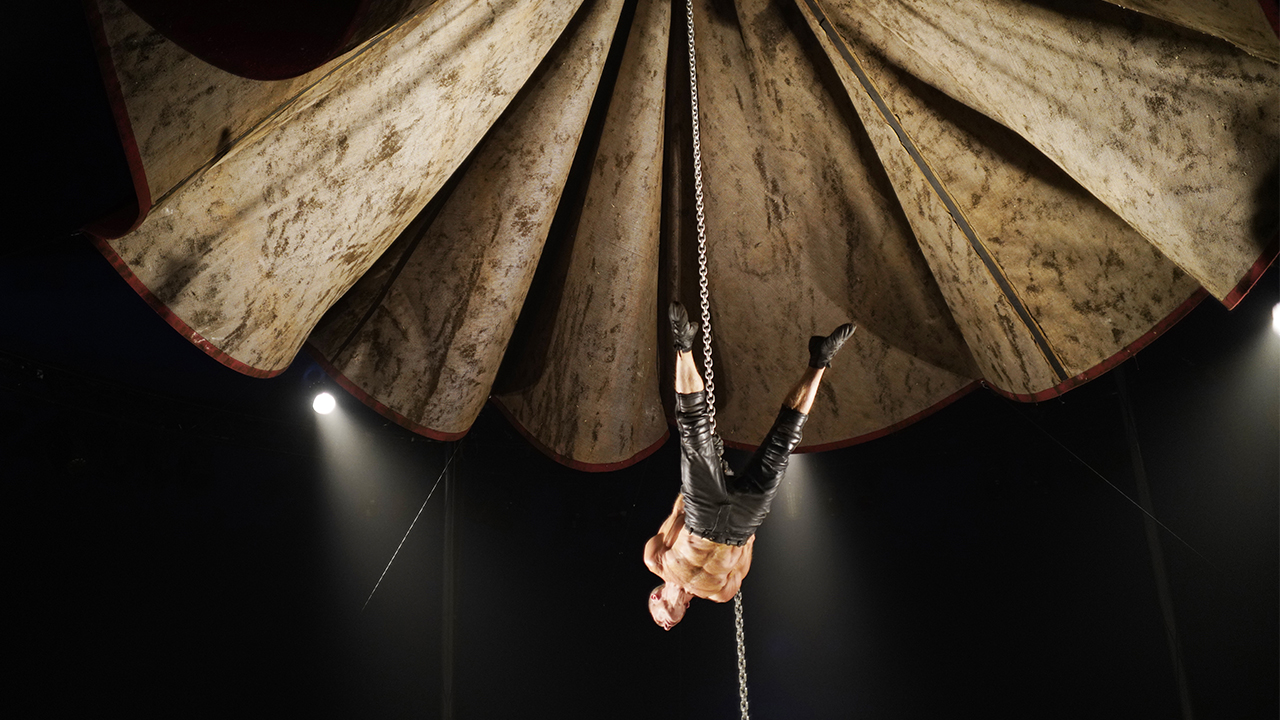 Saison de Cirque