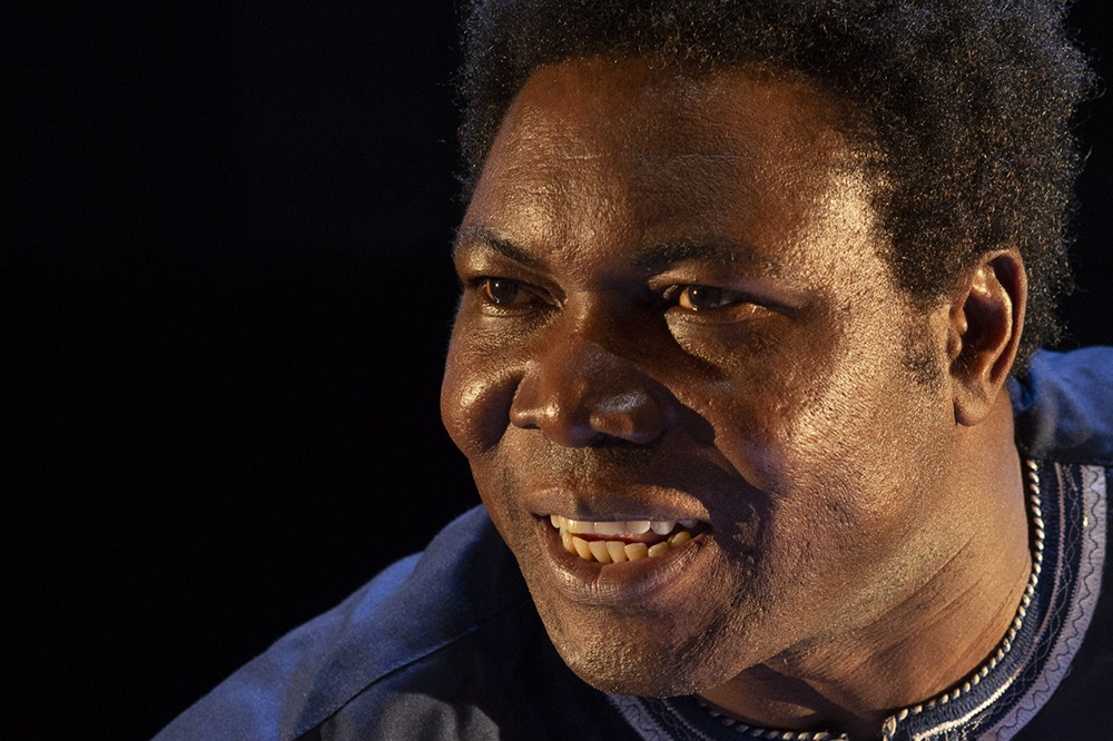 Traces Discours aux Nations Africaines