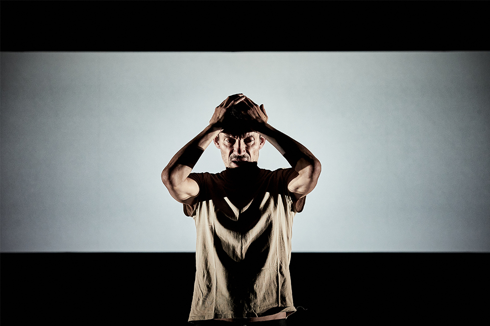 Un jour je reviendrai