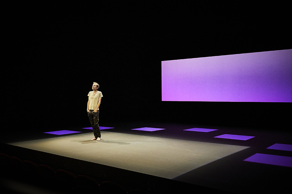 Un jour je reviendrai