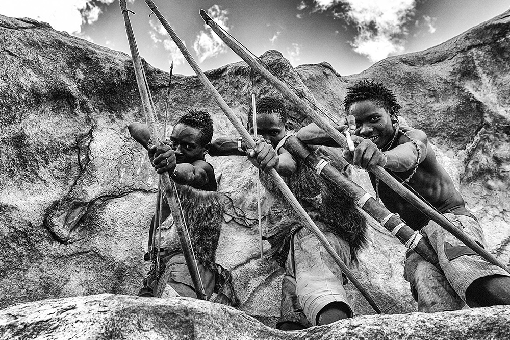 Les âmes offensées