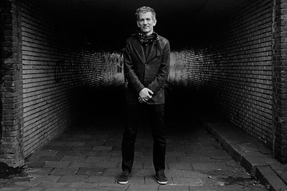 Brad Mehldau Solo