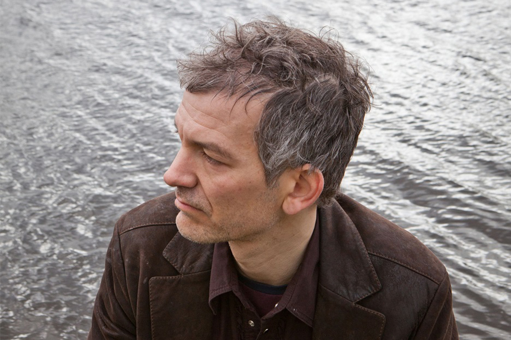 Brad Mehldau Solo