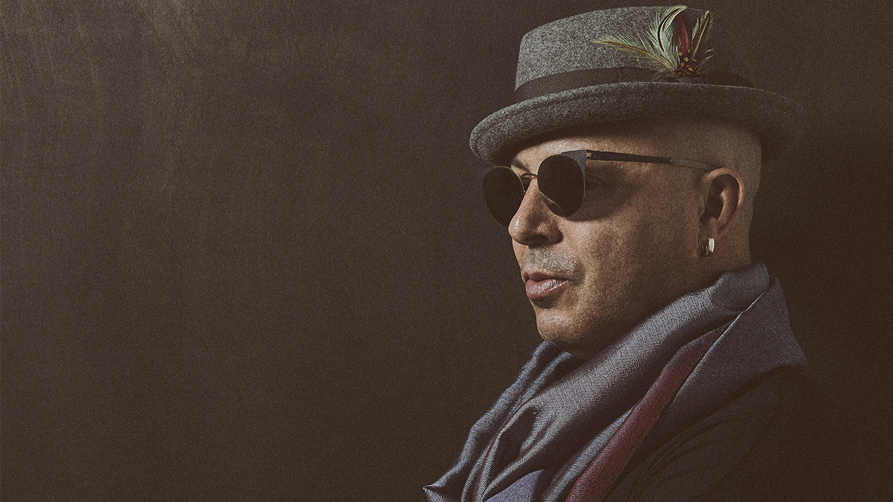 Dhafer Youssef