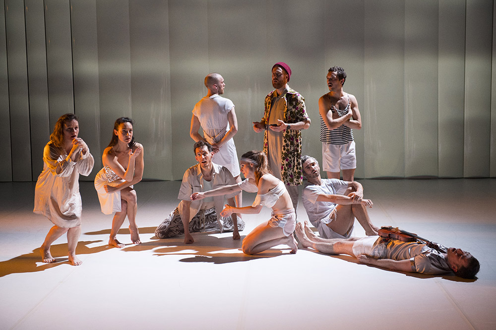 La Cinquième Saison