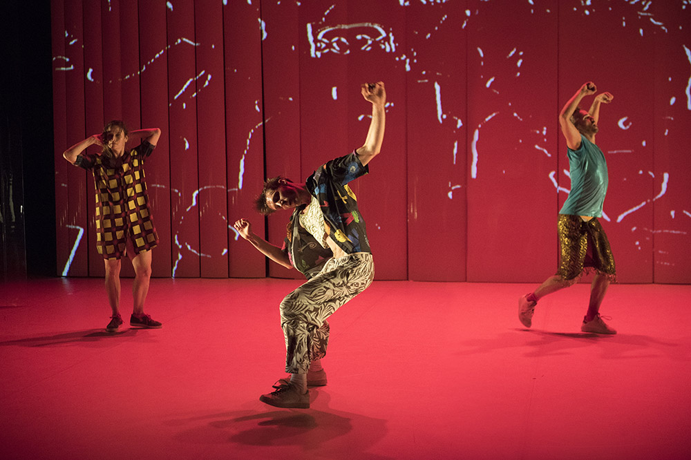 La Cinquième Saison