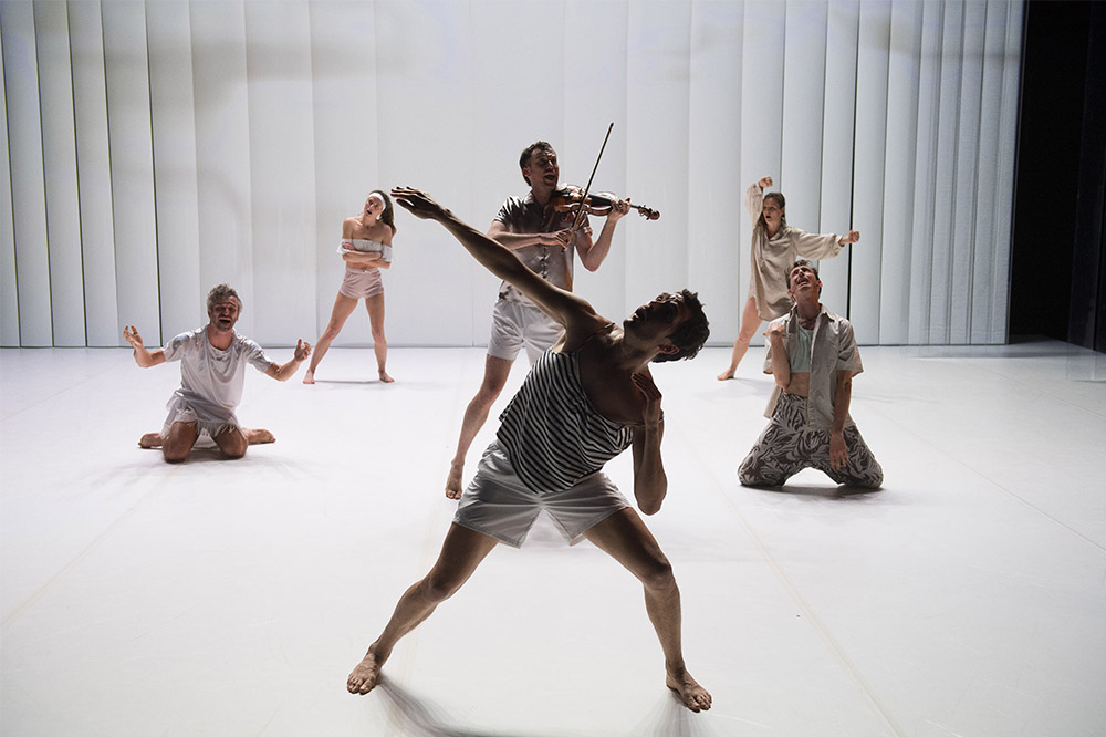 La Cinquième Saison