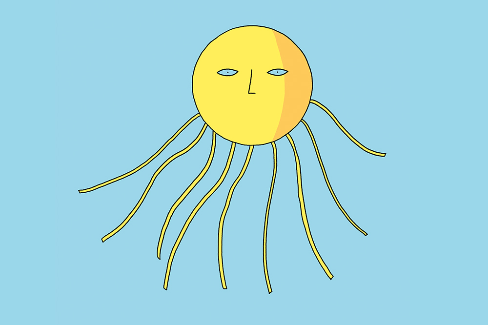 Fête de lancement de la saison 21-22