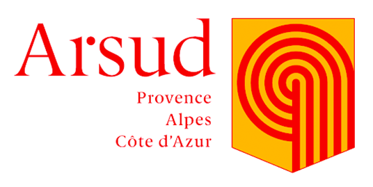 Logo Arsud