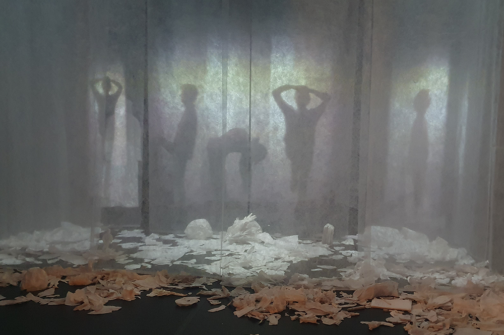 L'Institut Benjamenta