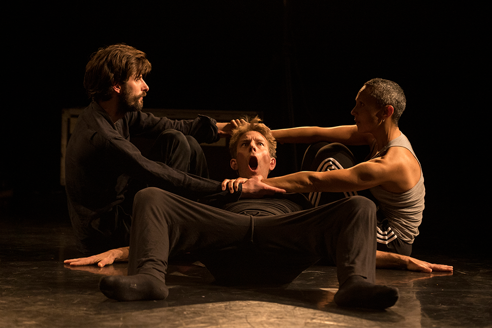 Chroniques des mondes incertains