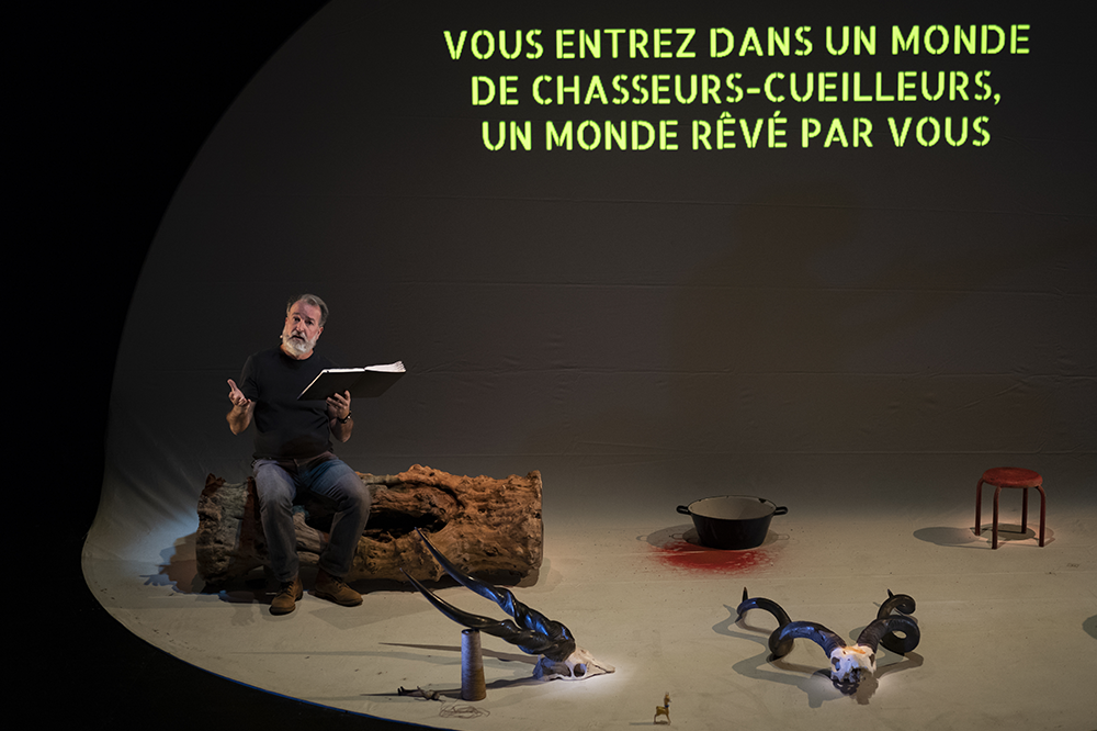 Les âmes offensées 4