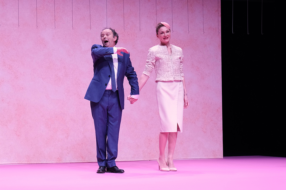 La gigogne des tontines