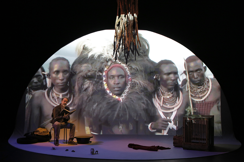 Les âmes offensées 3