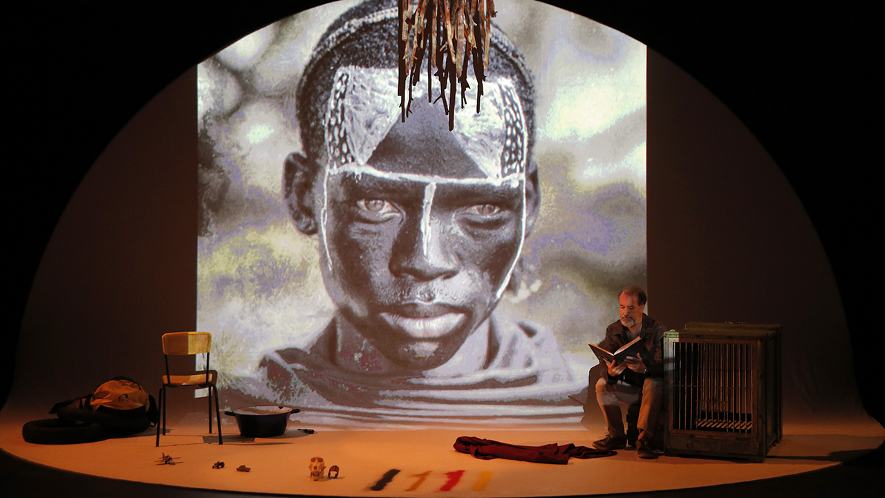 Les âmes offensées 3