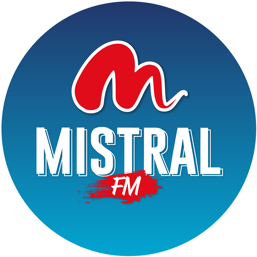 Logo Mistral FM