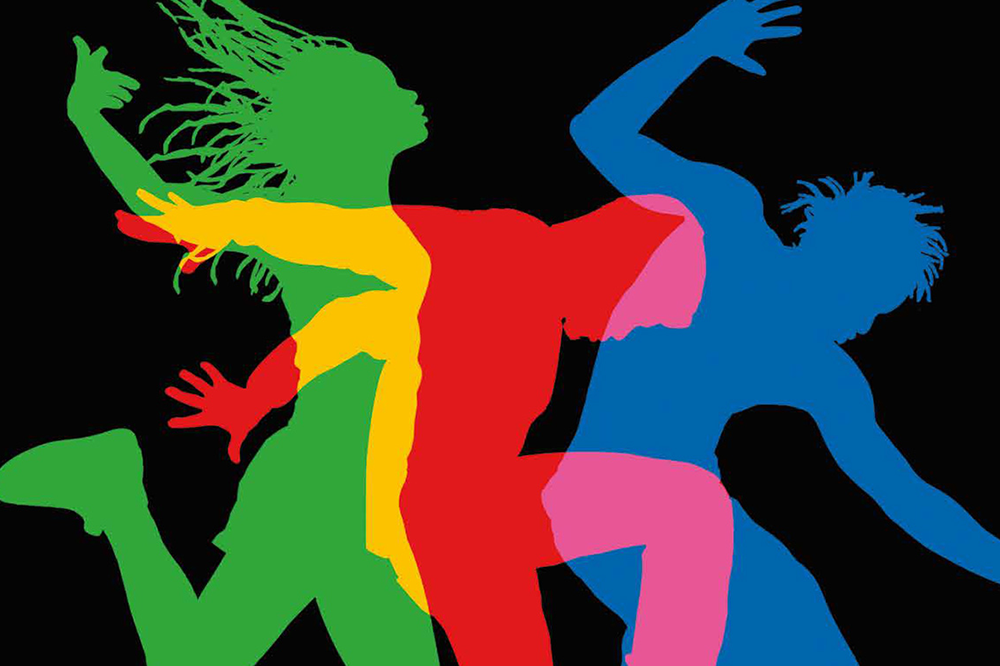 Affiche Indes Galantes