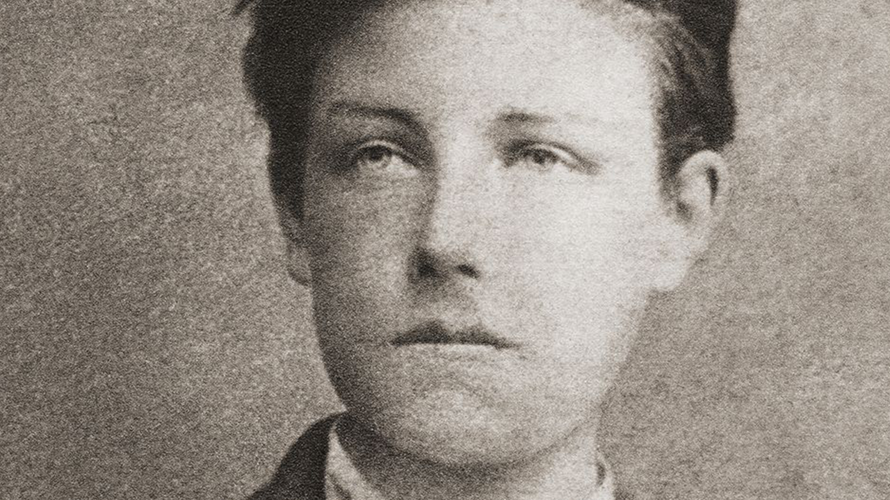 Rimbaud