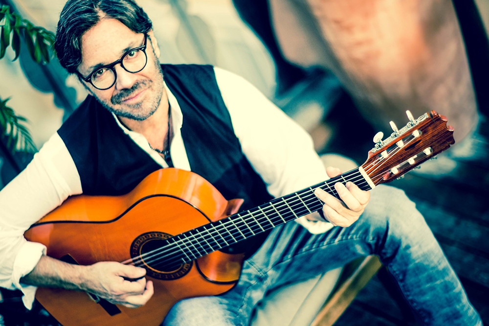 Al Di Meola
