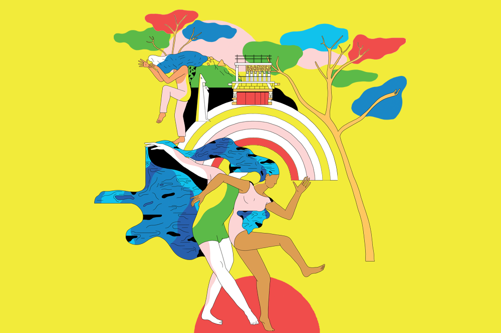 Festival d'été 2022