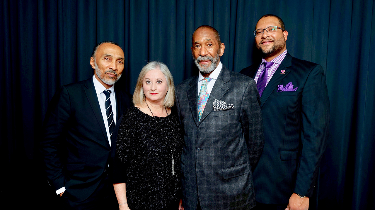 Ron Carter Quartet