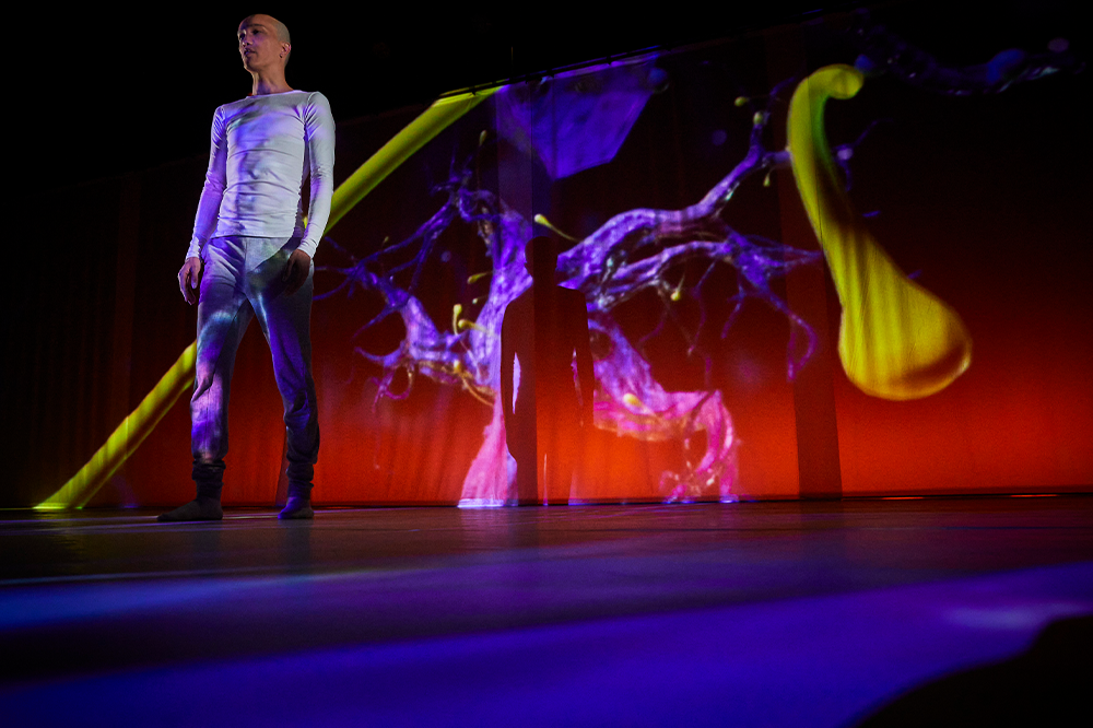 ON EST PAS LA POUR DISPARAITRE