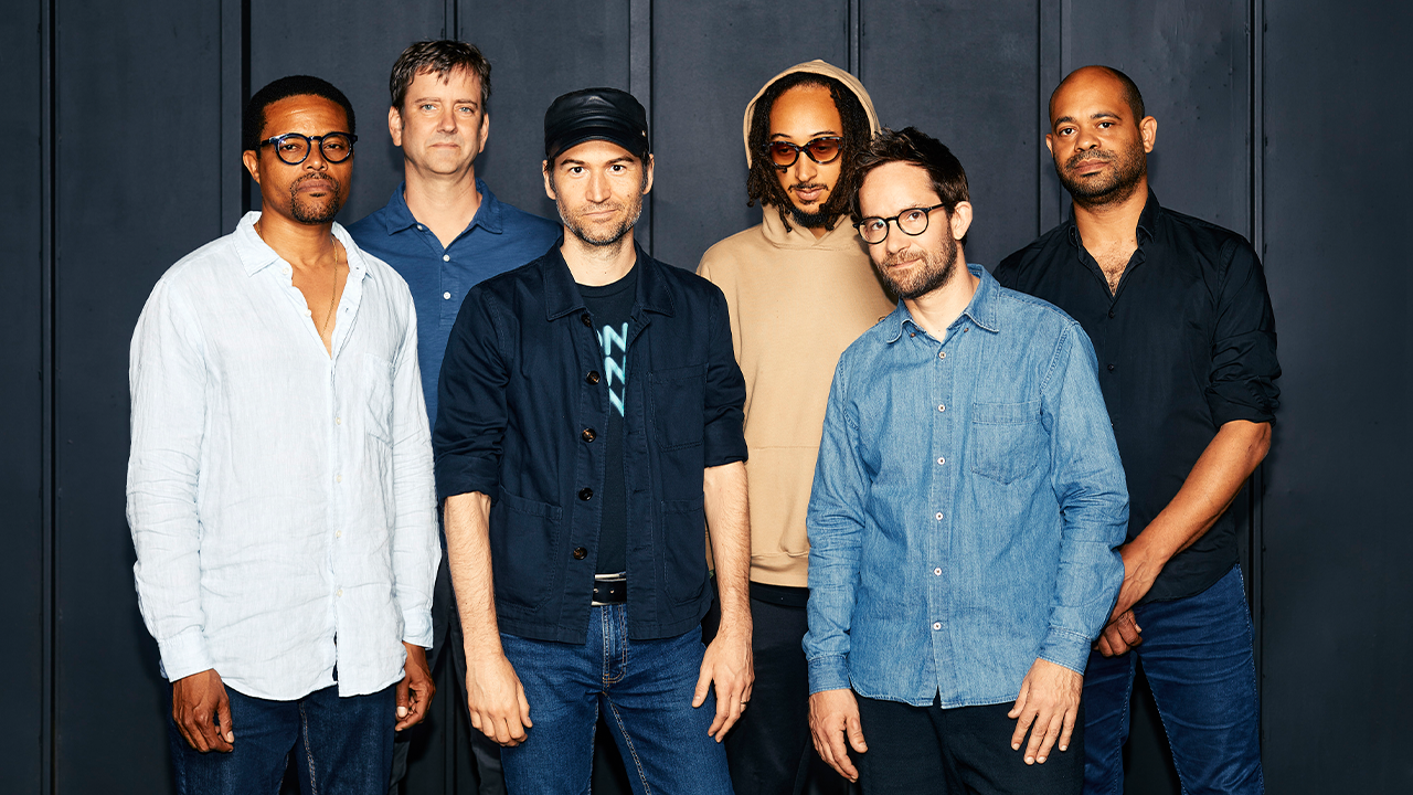 ÉMILE PARISIEN SEXTET FEAT THEO CROKER