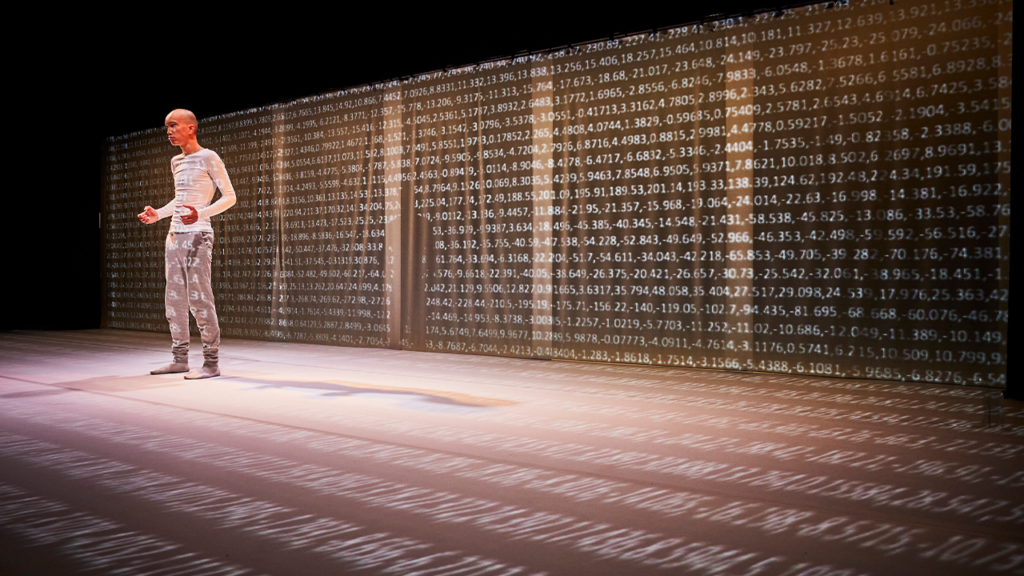 ON N'EST PAS LA POUR DISPARAITRE