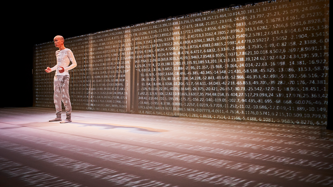 ON N'EST PAS LA POUR DISPARAITRE