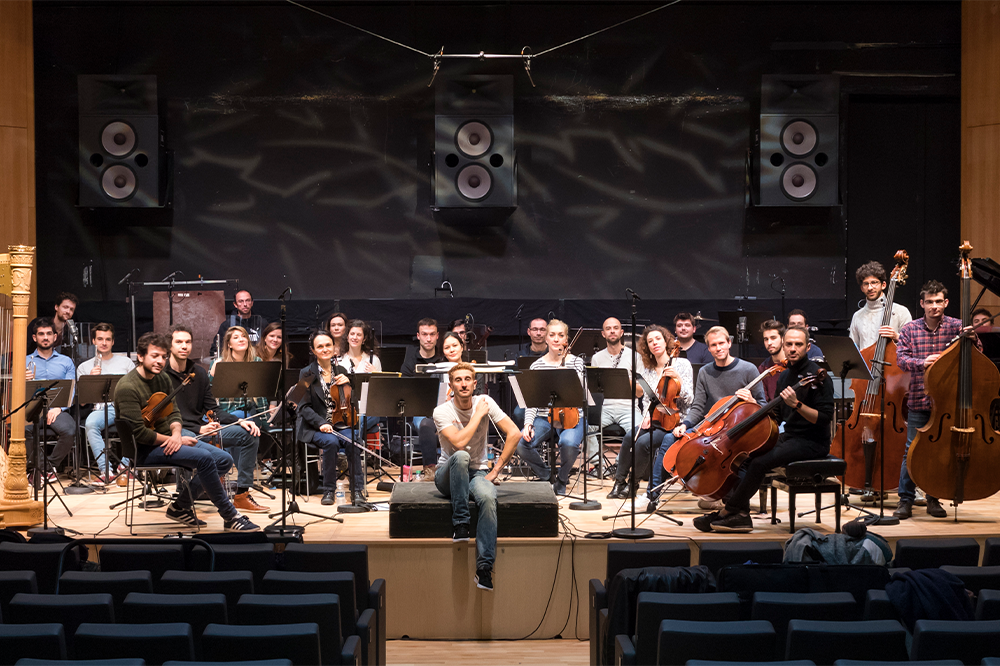 Pier Paolo Pasolini Che cosa sono le nuvole?