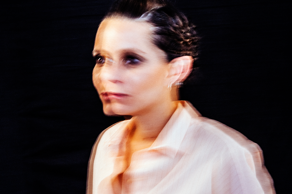 ANNE PACEO — S.H.A.M.A.M.E.S