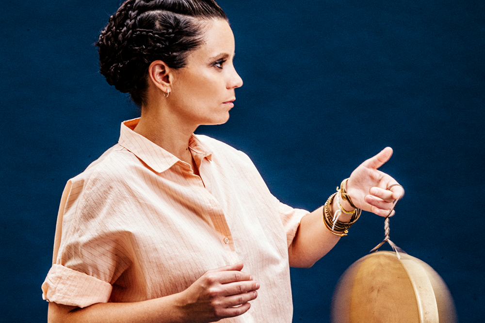 ANNE PACEO — S.H.A.M.A.M.E.S