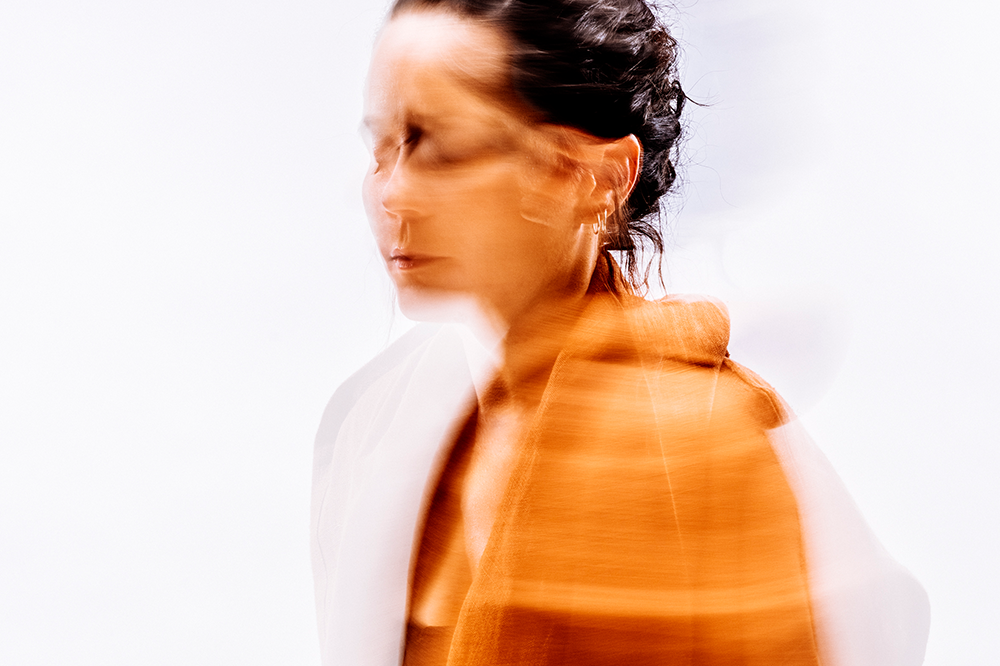 ANNE PACEO — S.H.A.M.A.M.E.S